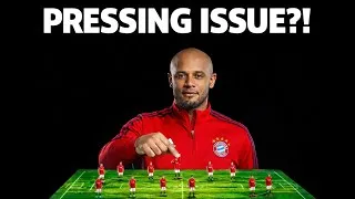 Thumbnail: The ONE ISSUE Bayern Experienced At Leipzig | RB Leipzig vs Bayern Munich 1-5 | Team Analysis