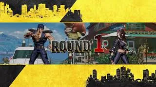 Thumbnail: Fatal Fury: City of the Wolves (Xbox Series X) Arcade as Kenshiro
