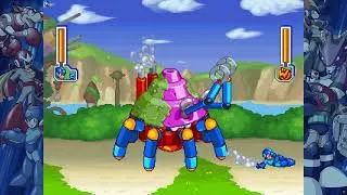 Thumbnail: Mega Man 8 (PC) Full Playthrough