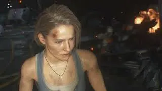 Thumbnail: Resident Evil 3 (2020) (PC) Full Playthrough