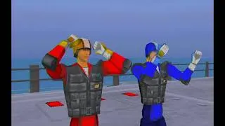Thumbnail: Gunblade NY (Wii) Full Playthrough
