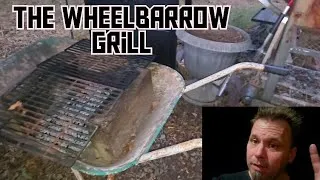 Thumbnail: Baby Stick and the Holy Grill Episode 