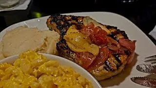 Thumbnail: Brownies - Dinner - and Aldi Meats? On this Episode of the InSane Chef 
