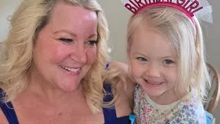 Thumbnail: Leigh Leigh's Birthday Road Trip - InSane on the Road Starts Now 