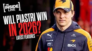 Thumbnail: Will McLaren's Oscar Piastri get back to winning ways in Budapest?