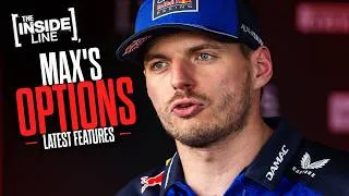 Thumbnail: Will Max Verstappen’s decision be a bombshell?