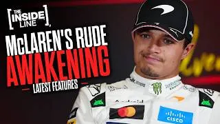 Thumbnail: Can McLaren return to form in F1 2026?