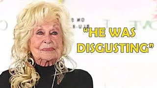 Thumbnail: Dolly Parton Finally Names The Five Singers She HATED Most