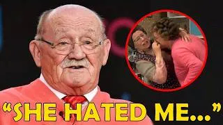 Thumbnail: The Real Reason Why These Actors Left Mrs. Brown's Boys