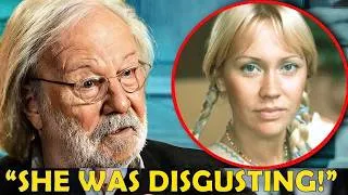Thumbnail: At 78, ABBA’s Benny Andersson Finally Confirms The Truth About Her…