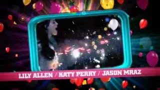 Thumbnail: NOW: The Hits Of Summer 2013 + 10 Years Of Hits