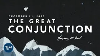 Thumbnail: The Great Conjunction (December 21, 2020) | Sleeping At Last