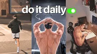 Thumbnail: Doing These 8 Things Every Day Will Change Your Life