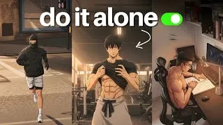 Thumbnail: Doing These 10 Things Alone Will Change Your Life
