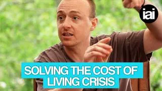Thumbnail: The cost of living crisis shows that economists are out of touch with reality | Cahal Moran