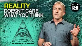 Thumbnail: Why extraordinary claims still require extraordinary evidence | Michael Shermer