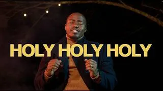 Thumbnail: Holy Holy Holy (Hymn - Acapella) | The Instruments Acapella