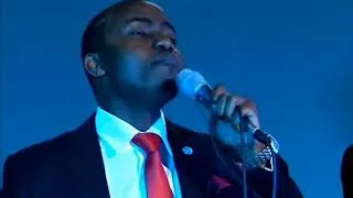 Thumbnail: Yeye Ni Mungu | He Is God