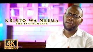 Thumbnail: Kristo Wa Neema [Come Thou Fount] || The Instruments Acapella || Official Video