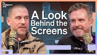 Thumbnail: Will Filmmakers Bring AI-Powered Movies into Focus?