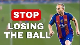 Thumbnail: Football Skills | Learn How To Protect The Ball Like A Pro