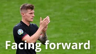 Thumbnail: How To Play As a Center Midfielder - Facing Forward