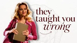 Thumbnail: 48 Laws Of Power For Woman