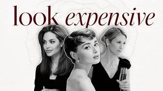 Thumbnail: You'll Never Look Expensive Until You Get This