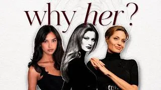 Thumbnail: The 'Her' Effect: Why People Treat Some Women Better Than You