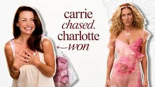 Thumbnail: Chased vs. Chosen: Why Some Women Always Win