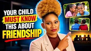 Thumbnail: 10 Warning ⚠️ Signs Your Child May Be in The Wrong Friendship
