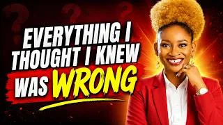Thumbnail: 10 Things I Wish I knew Before Becoming A Parent
