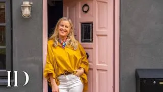 Thumbnail: Inside Sophie Robinson’s Bold & Colourful Maximalist Home