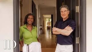 Thumbnail: Inside Maple Adams-Krygier’s Timeless Washington D.C. Home