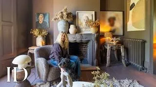 Thumbnail: Inside Abigail Ahern's Maximalist Victorian Townhouse in London