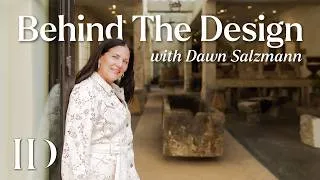 Thumbnail: The Story Behind LA's Most Extraordinary Design Showroom | Behind The Design