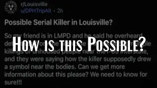 Thumbnail: The Reddit Post That Predicted a Murder | Internet Mysteries