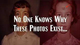 Thumbnail: The Girls With Letters on Their Faces: An Internet Mystery