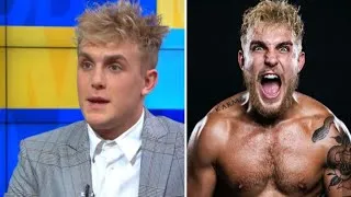 Thumbnail: Jake Paul’s Evolution