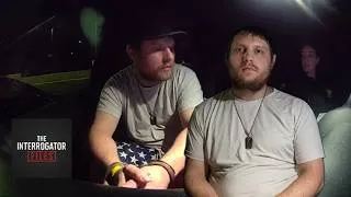 Thumbnail: Detectives Kept Coming Back to His Reddit Account | Danny Reams Jr. Interrogation