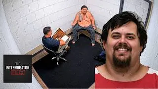 Thumbnail: He Said He Was Drunk, Bored, and “Playing Along” | David Romero Interrogation