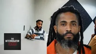 Thumbnail: He Shot His Wife 9 Times Then Claimed Self-Defense | Kenneth Hardin Jr. Interrogation