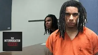 Thumbnail: The Video Destroyed His Entire Story | Anthony Brown Interrogation