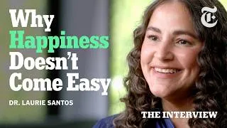 Thumbnail: A Yale Cognitive Scientist on Americans’ Pursuit of Happiness | The Interview