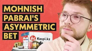 Thumbnail: Kaspi Stock ($KSPI): Beating the Market with an E-Commerce Monopoly?