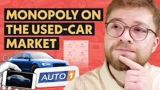 Thumbnail: Auto1 (AG1): Is this the Amazon for Cars?
