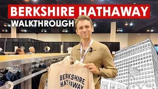 Thumbnail: Attending Berkshire Weekend in Omaha: A Shareholder’s POV