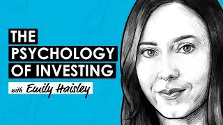 Thumbnail: The Psychology of Investing w/ BlackRock’s Emily Haisley (RWH069)