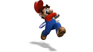 Thumbnail: Mario Tennis: Power Tour - Enhanced Soundtrack [XQ]