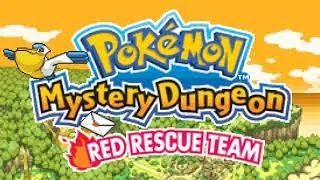 Thumbnail: Pokémon Mystery Dungeon: Red Rescue Team - Full Soundtrack [XQ]
